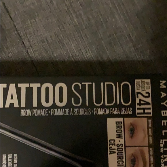 Brand new brow pencil by Maybelline - Picture 2 of 3